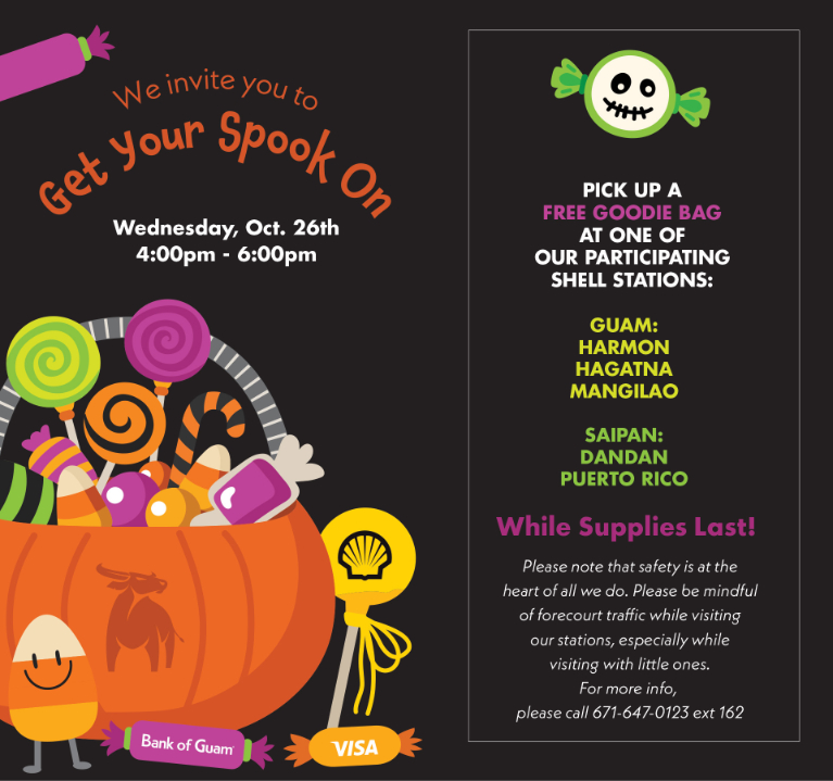 Get Your Spook On 2022
